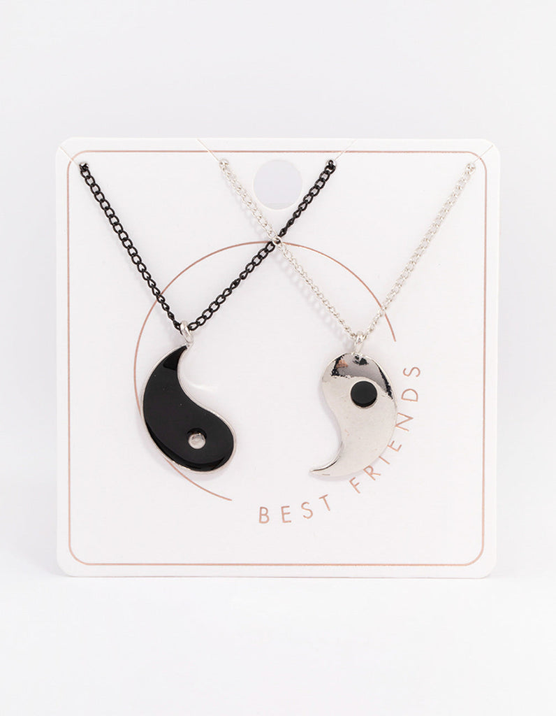 Lovisa hot sale friendship necklaces