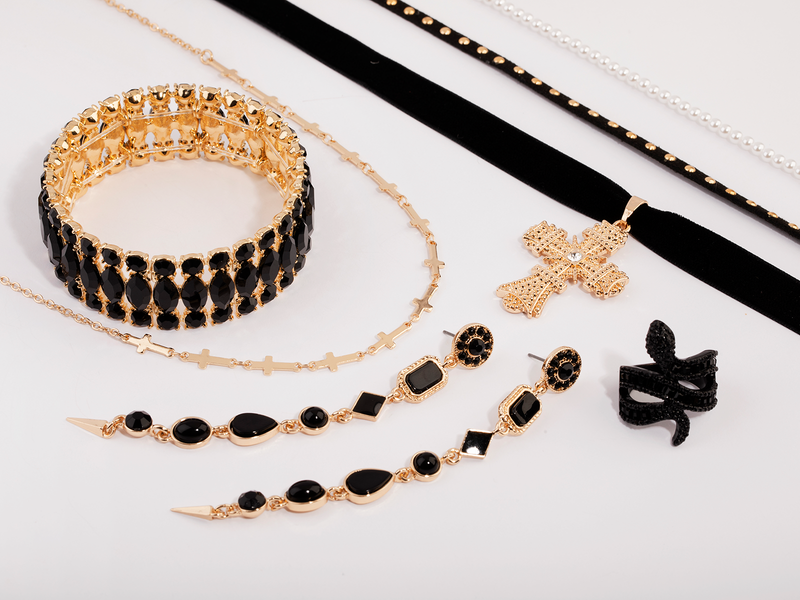 Standout Pieces for Scorpio Season