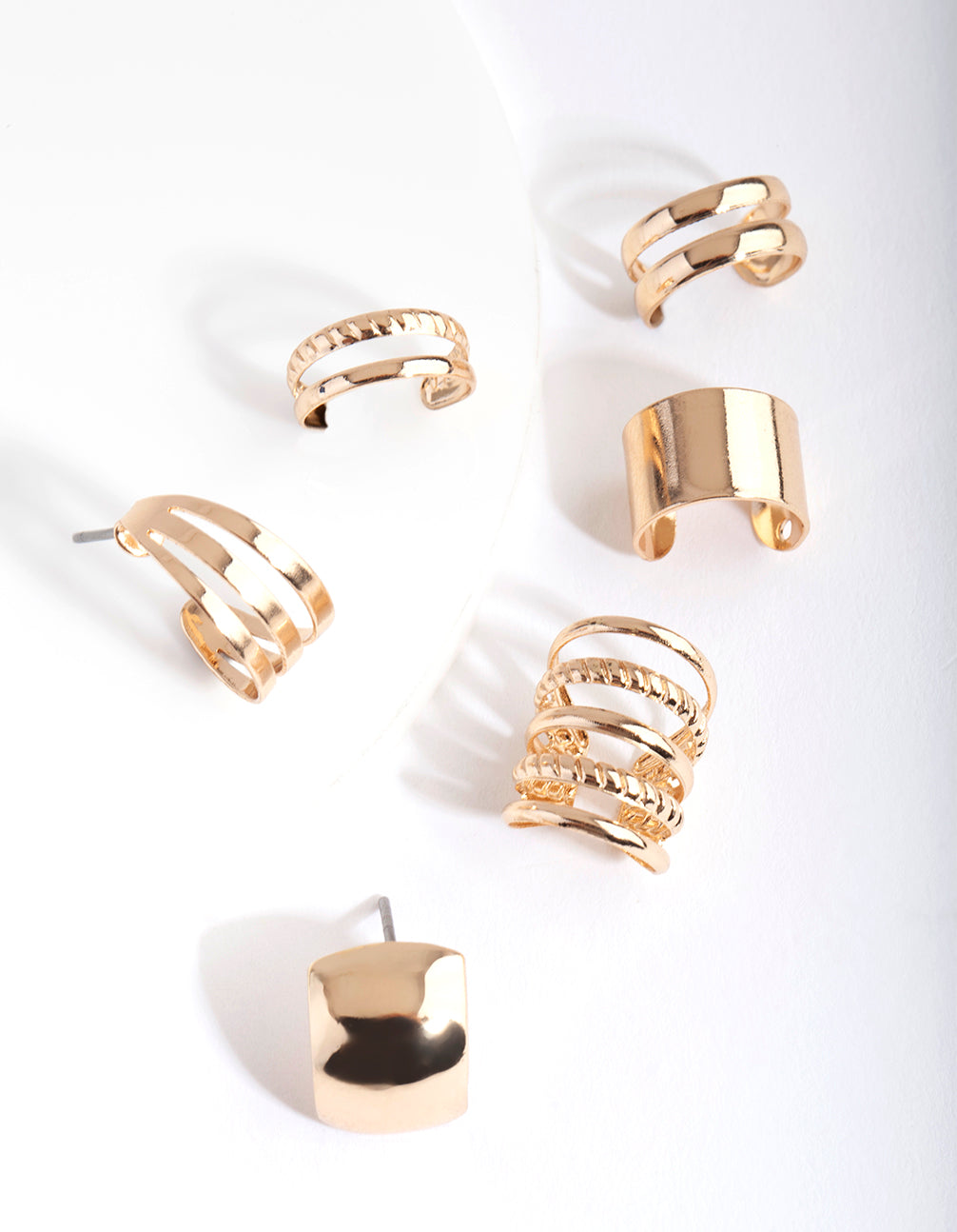 Ear cuffs lovisa shop