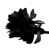 Petal Statement Headband - link has visual effect only