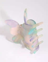 Acrylic Medium Butterfly Claw - link has visual effect only