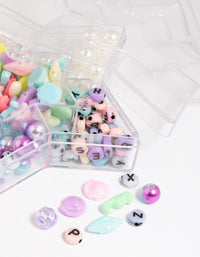 Kids Under the Sea Bead Kit - link has visual effect only