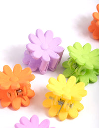 Plastic Mini Daisy Claw Tub 20-Pack - link has visual effect only