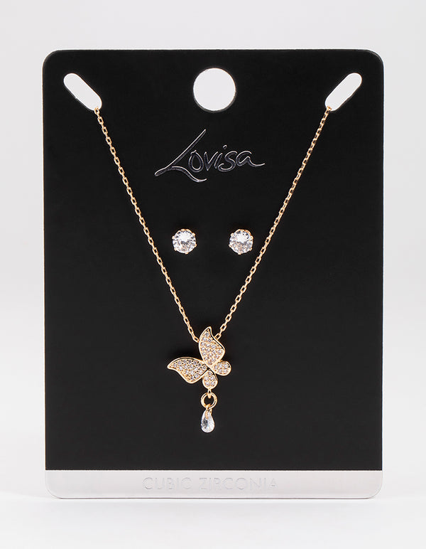 Lovisa necklace set online