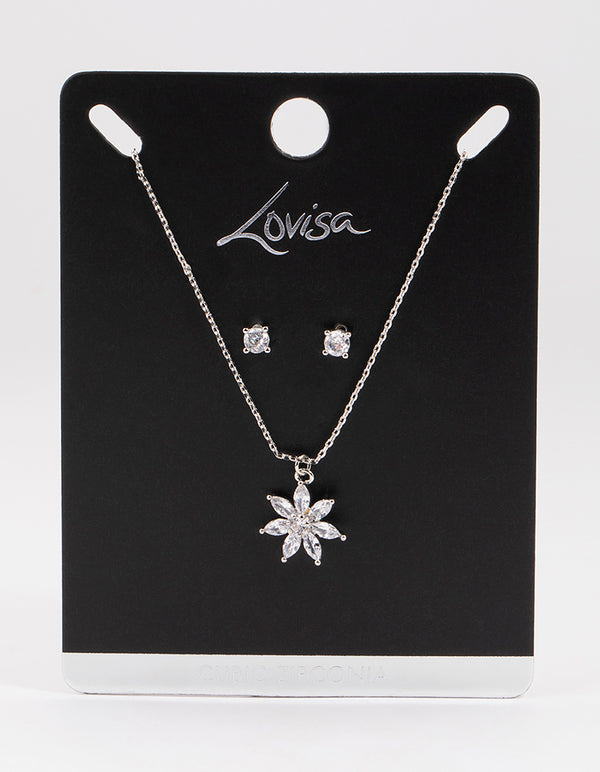 Lovisa necklace set online