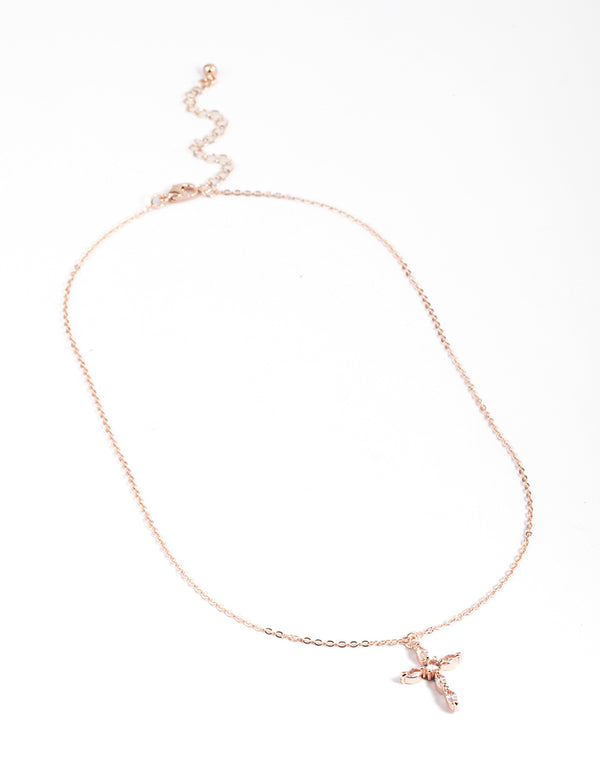 Lovisa cross necklace online