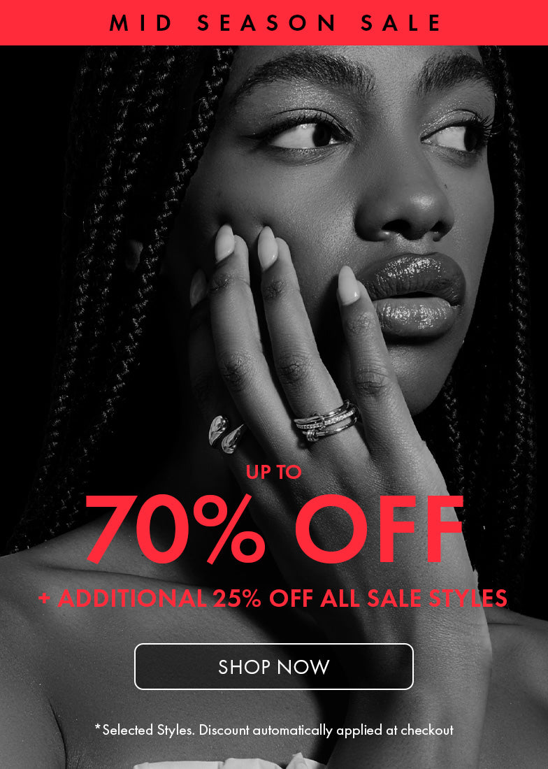 WK 40: MSS Take a Further 25% Off Sale