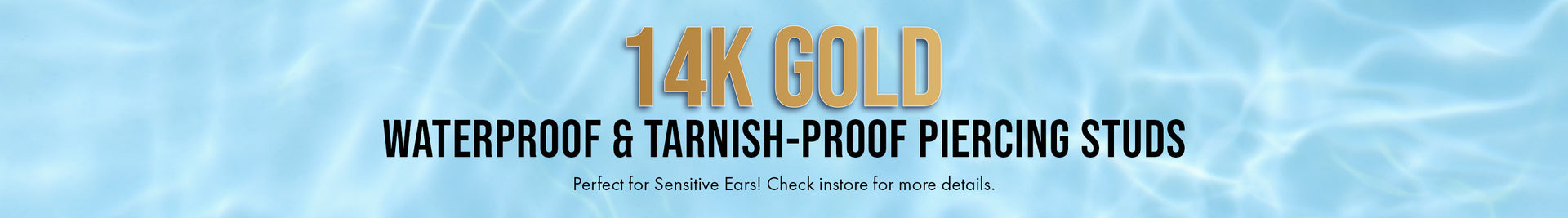 Decorative Homepage Banner