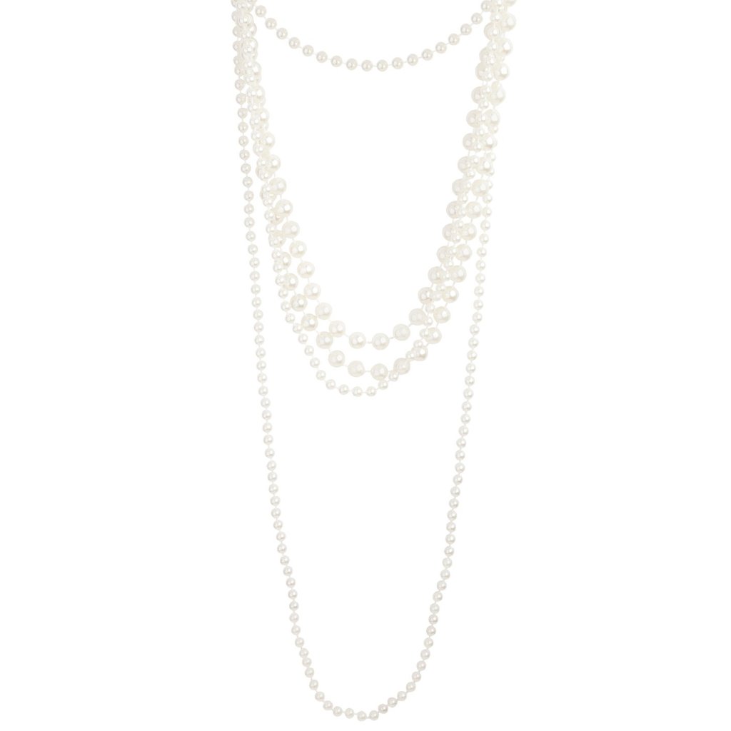 where to buy(budget)real pearl necklace online : r/jewelry
