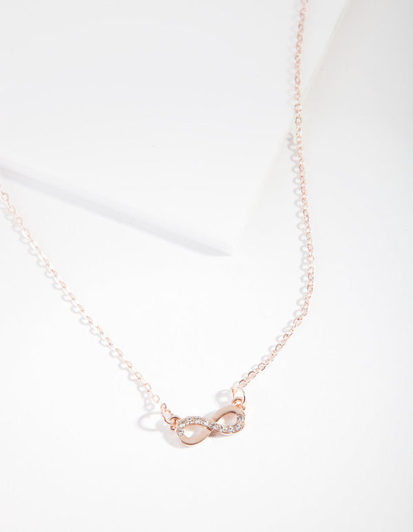 Lovisa Sterling Silver Dainty Pendant Necklace