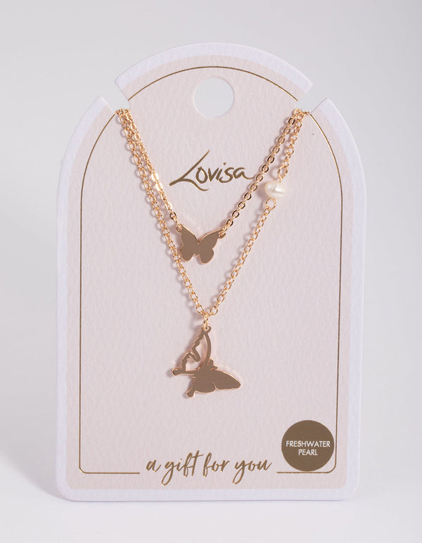 Lovisa New Collection 🚨 . Gold Diamanté Heart & Pearl Necklace Price:  Rs.2,250/- Island wide delivery available DM for inquiries…, lovisa necklace  - hpnonline.org